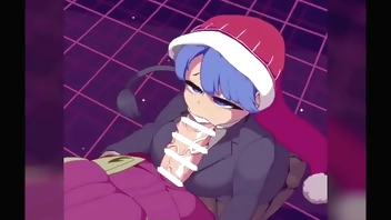 Hentai compilation - Blowjob, anal sex, handjob