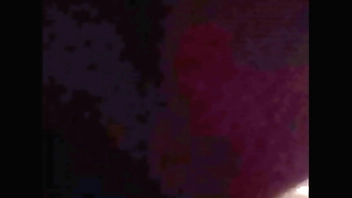 What a delicious ass