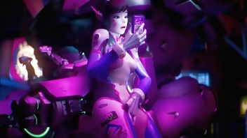 Overwatch Compilation #139 (24.06.24)