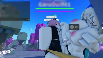 Follando a una zorra bien duro