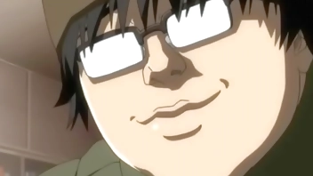 Kichiku Haha Shimai the series