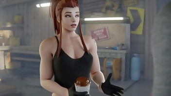 Overwatch Compilation #137 (03.06.24)