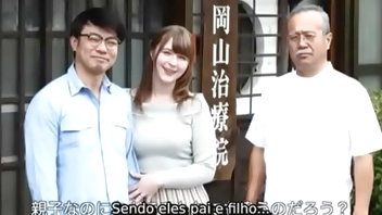 Minha Nora Americana [Legendado] June Lovejoy