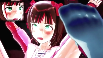 ぷるぷる春香16「フィストファック」