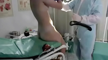 Gyno exam on covid time