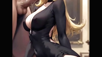 才不要你那么快射出来呢