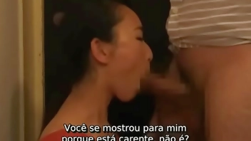 Casada Enlouquecida Pelo Pau Grande [Legendado] Hotaru Mori