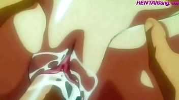 Chu 2 Ep. 1 - Wicked Hotel Room Affair - HENTAI ENG Dubbed