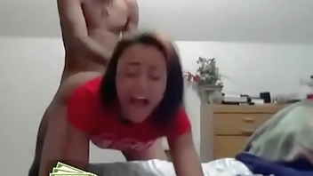 Blowing this hoe back out