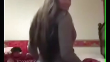 Fat Ass Twerking P. 2