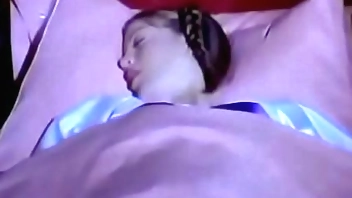 The Phantom Haunted / scary movie