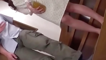 Anybody know her name ????