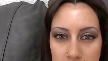 Arab Girl Anal and Creampie