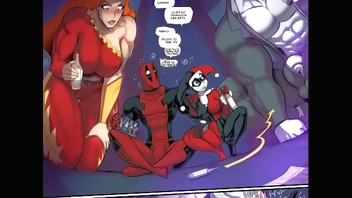 Crazy Insane Sex – Fred Perry