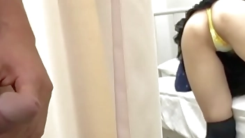 Really H Story 26 Ako Nishino