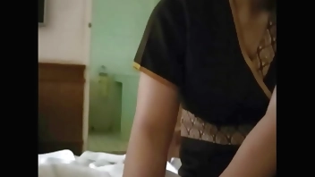 按摩店技师非常漂亮的小少妇