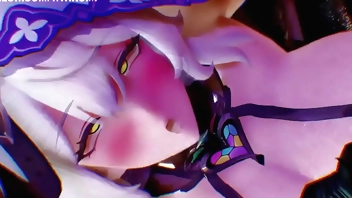 Lewd party [nyakumi]