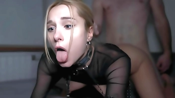 Needy Teen Consents To ROUGH SEX To Finance Her Studies - CARLACUTE1 / CARLA CUTE