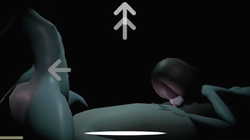 Ruins of another world ~Sacrifice of lewd darkness~ gallery