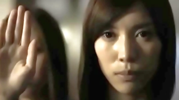 Fantasma Lésbica - Uma Morta Doente De Amor [Legendado] Kana Miyashita, Mao Hamasaki, Yuria Ashina