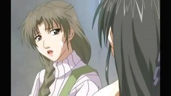 Milf mansion full dubbed