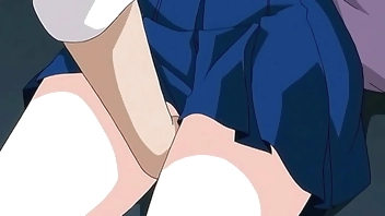 Touching Her in Public While Talking to the Waitress — Uncensored Hentai [EXCLUSIVE]