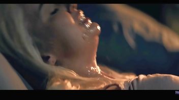 Mysterious Creature Turned Lexi Lore And Melody Marks Carnal