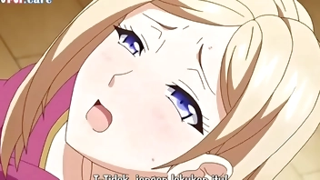 Kazoku Haha to Shimai no Kyousei - 01