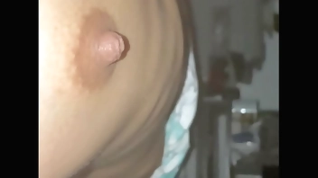 Venezuelan TEEN friend lets herself be recorded after a party. Real homemade video of a girl anal sex