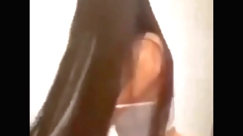 Viral video of Colombian Laa Sofía