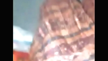 Masturbating in my bed