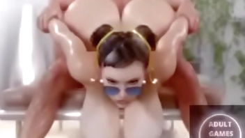 zorras siendo penetradas 4