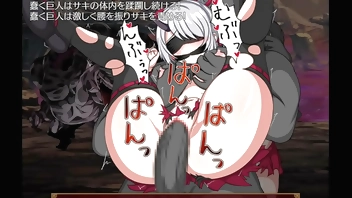 Hentai Game Play 【Game Link】→Search for ドリビレ on Google