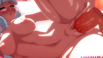 Theobrine sfm compilation