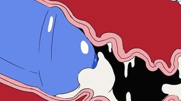 AG H Artist - Frankie in the Wall