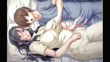 SoboToBoku All Sex Scenes pt 1