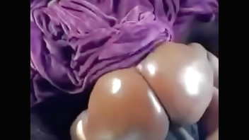 Waking her Up doggy style