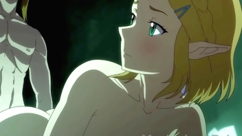 Western Animation Hentai Compilation 1