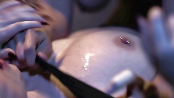 POSSESSED Girls Have Fun In Haunted Motel TRAILER