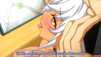 Tanetsuke Ojisan to Papakko JD Saimin Seikatsu The Animation