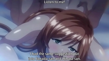 Ijirare Fukushuu Saimin Fav doggystyle scenes