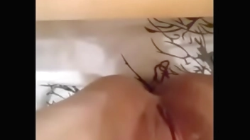 I need more worms in pussy