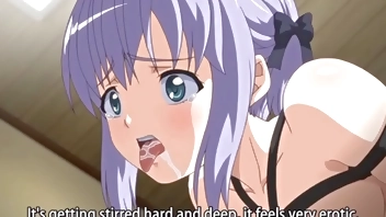 Maki-chan the series