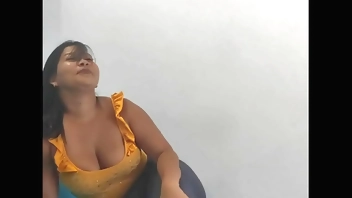 I discover my wife's whore fucking with her step-nephew and recording herself