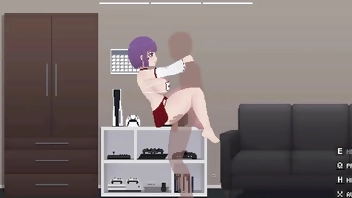 Full Gallery - Cute Reapers in my Room [Miko Skin Showcase]