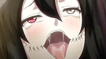 GHOST HENTAI A HENTAI OF THE BEST