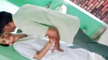 Indian Couple Sex MMS