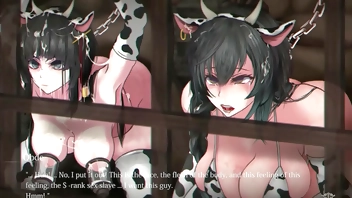 Night of R. Scenes - Part 15 (Ranch Area #1)