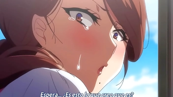 Te Recomiendo 7 Hentais Que No Te Puedes Perder Parte 7