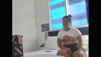 Unbelievable Unfaithful Mature recording video with her step-nephew